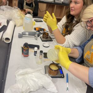 Create Natural Beauty Products in 3-Hour Workshop